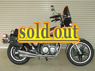 CB650 �J�X�^��